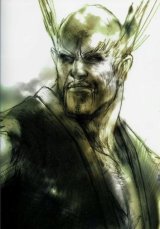 BUY NEW tekken - 23897 Premium Anime Print Poster